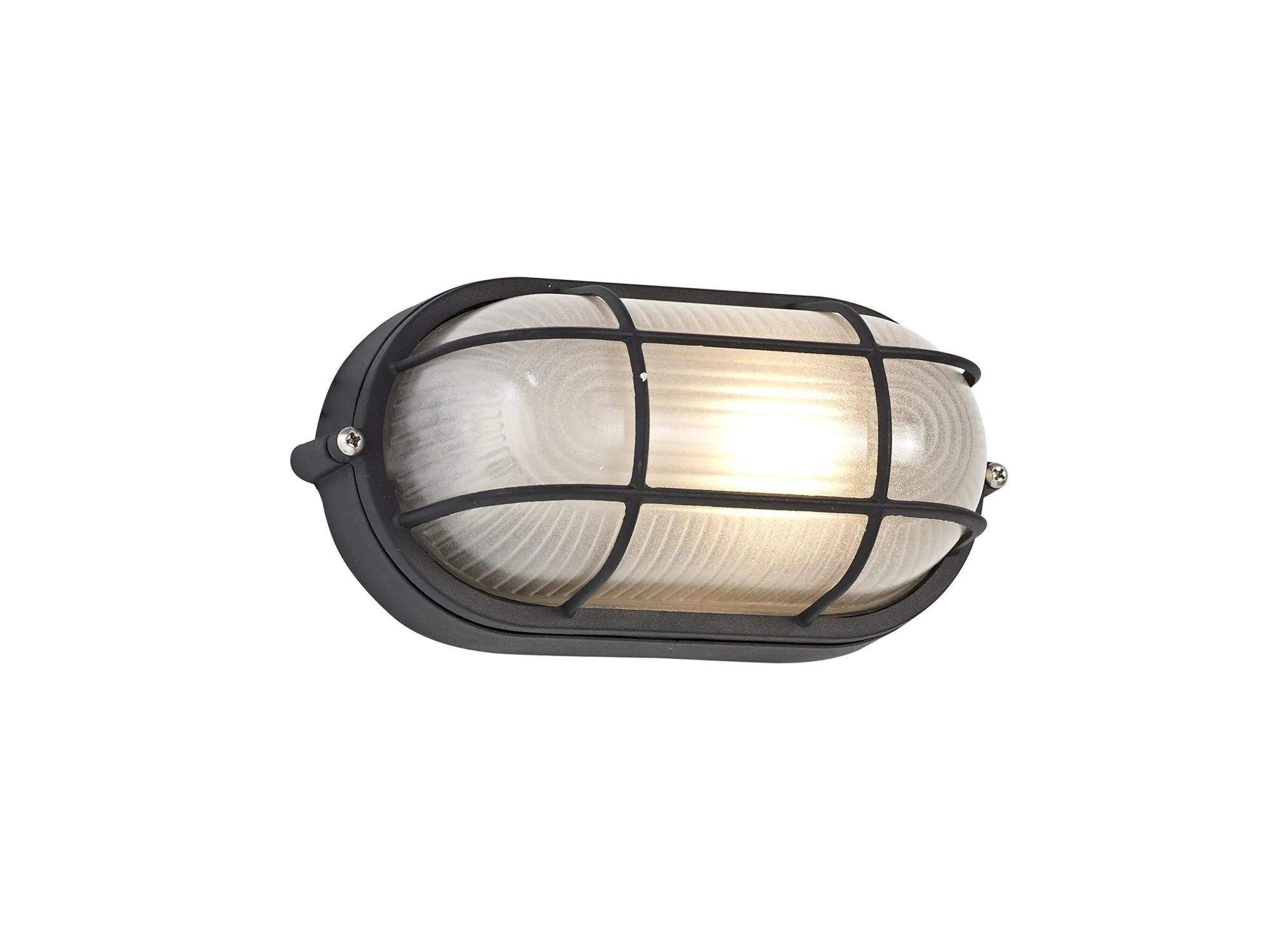 Avon Exterior Lights Deco Flush Wall Lights